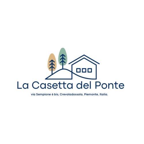 La Casetta Del Ponte Crevoladossola المظهر الخارجي الصورة